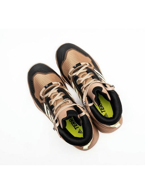 Кроссовки Adidas Terrex Swift R3 Mid — изображение 4