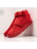 Зимние Кроссовки Adidas Tubular Invader Strap