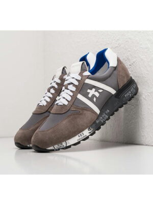 Кроссовки Premiata Lander