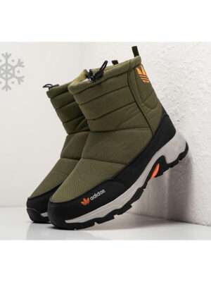 Зимние Сапоги Adidas