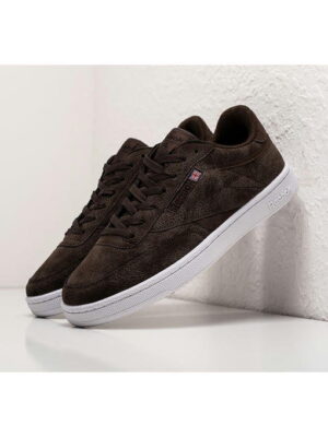 Кроссовки Reebok Club C 85