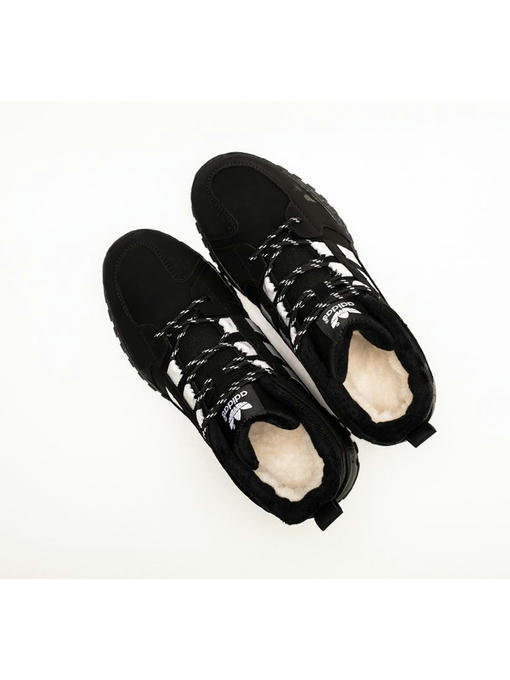 Зимние Кроссовки Adidas F/1.3 LE — изображение 2