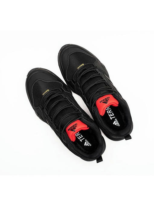 Кроссовки Adidas Terrex AX3 Mid — изображение 4