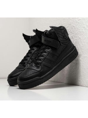 Кроссовки Jeremy Scott x Adidas Forum Wings 4.0