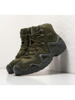 Ботинки LOWA Zephyr GTX