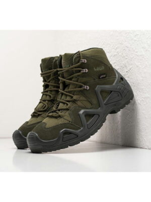 Ботинки LOWA Zephyr GTX