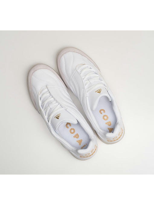 Футбольная обувь Adidas Copa Kapitan.2 IN — изображение 2