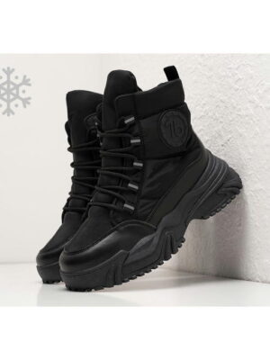 Зимние Сапоги