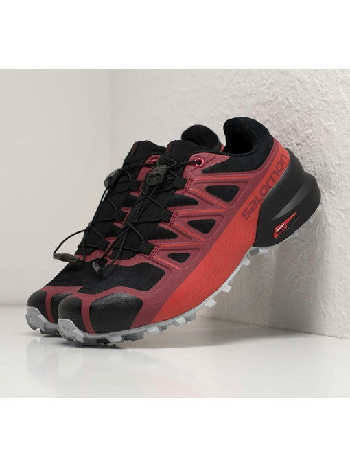Кроссовки Salomon SPEEDCROSS 5 GTX