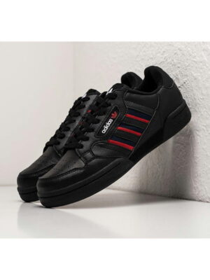 Кроссовки END x Adidas Continental 80