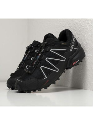 Кроссовки Salomon SPEEDCROSS 4 GTX