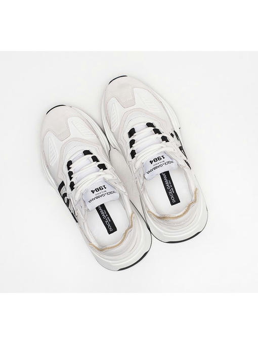 Кроссовки Dolce & Gabbana — изображение 6