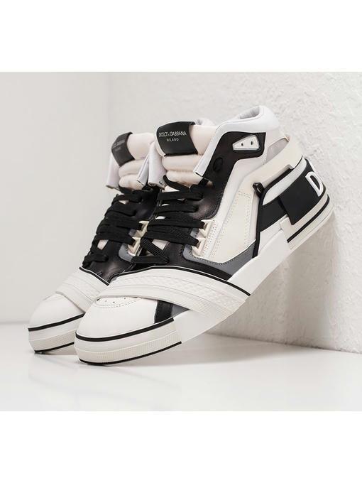 Кроссовки Dolce & Gabbana