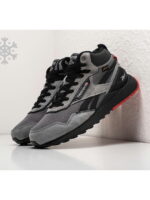 Зимние Кроссовки Reebok Classic Leather Legacy AZ Hi