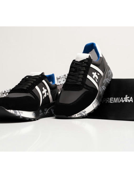 Кроссовки Premiata Lander — изображение 4