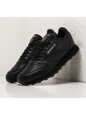 Кроссовки Reebok Classic Leather