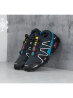 Зимние Кроссовки Salomon SPEEDCROSS 3 CS