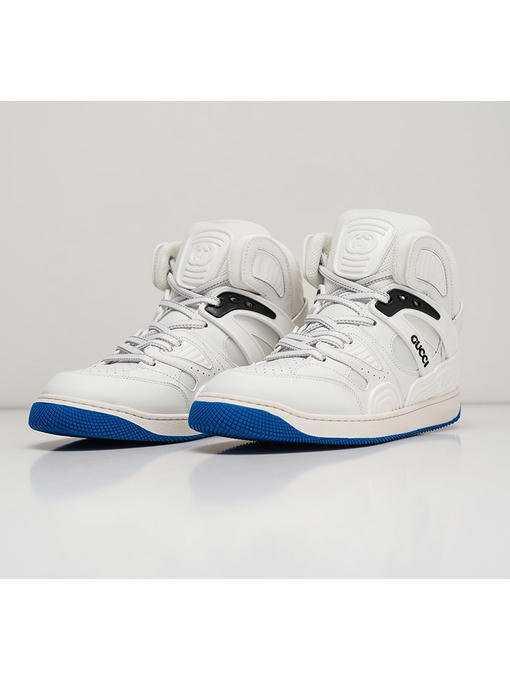 Кроссовки Gucci Basket — изображение 2