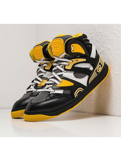 Кроссовки Gucci Basket