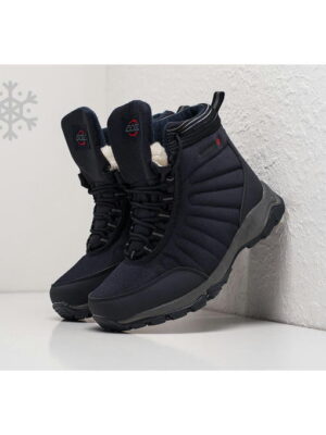 Зимние Сапоги