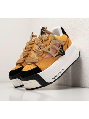 Кроссовки Naked Wolfe Kosa