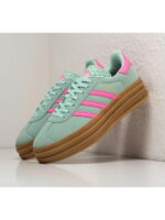 Кроссовки Adidas Gazelle Bold