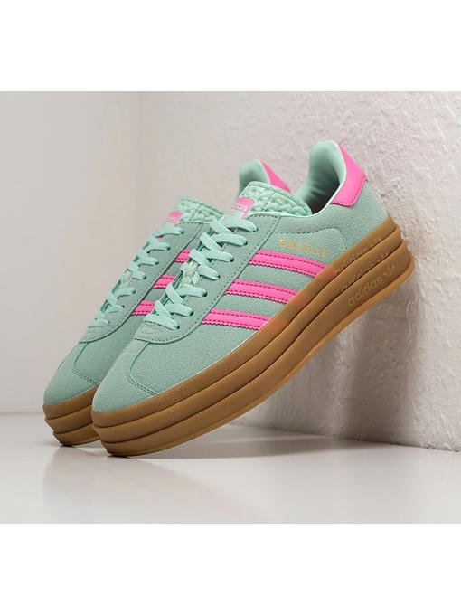 Кроссовки Adidas Gazelle Bold