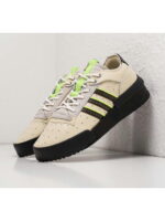 Кроссовки Adidas Rivalry RM Low
