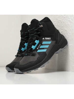 Кроссовки Adidas Terrex Swift R3 Mid