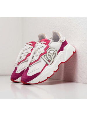 Кроссовки Dolce & Gabbana