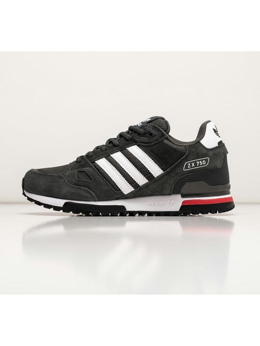 Кроссовки Adidas ZX 750 — изображение 3