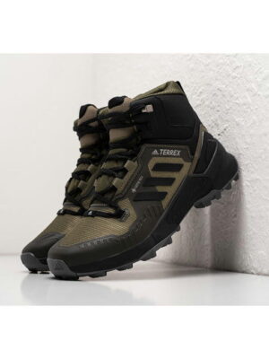 Кроссовки Adidas Terrex Swift R3 Mid