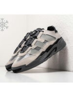 Зимние Кроссовки Adidas Niteball