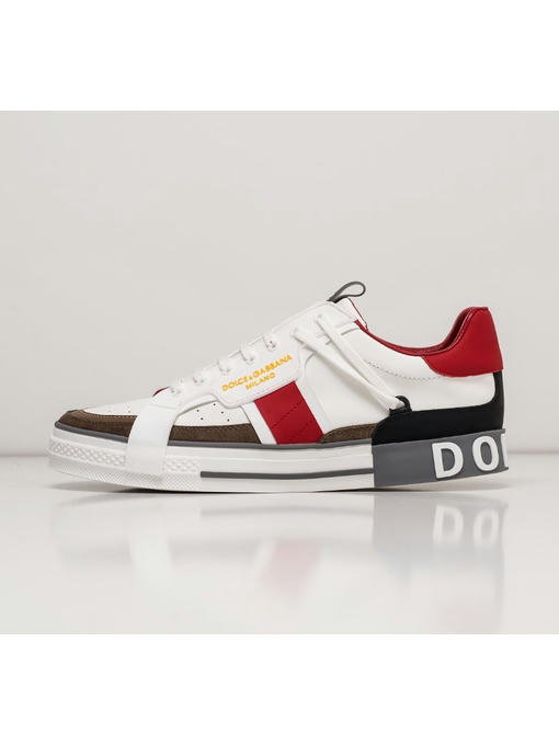 Кроссовки Dolce & Gabbana — изображение 2