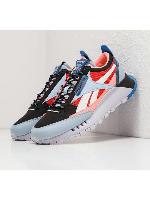 Кроссовки Reebok Classic Leather Legacy