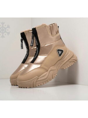 Зимние Сапоги