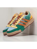 Кроссовки Melting Sadness x Adidas Forum Low