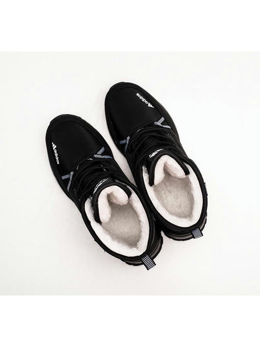 Зимние Сапоги Adidas — изображение 2