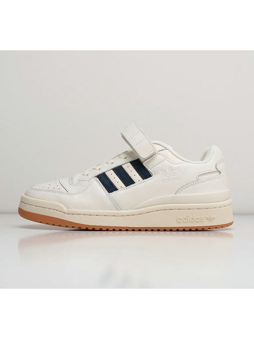 Кроссовки Adidas Forum Low — изображение 3