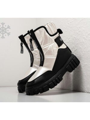 Зимние Сапоги