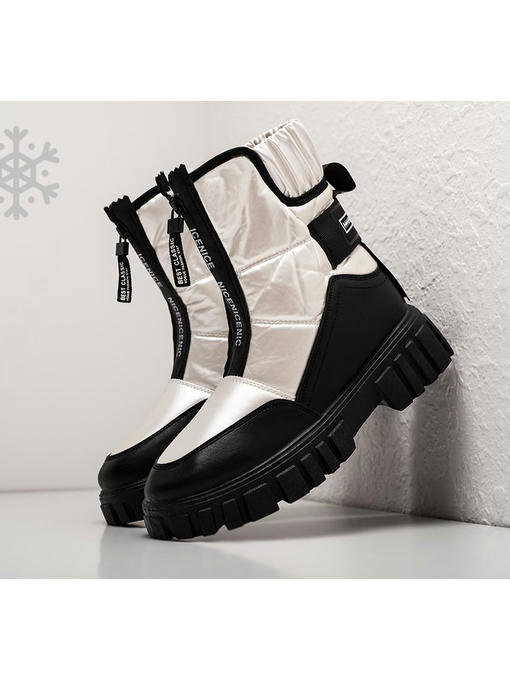 Зимние Сапоги