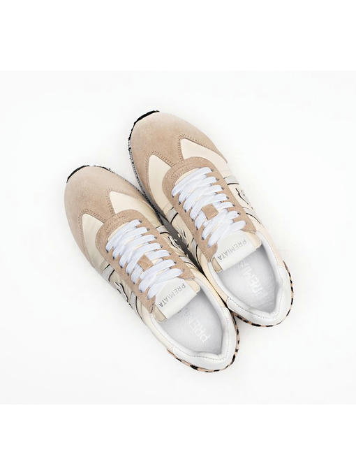 Кроссовки Premiata Beth — изображение 4