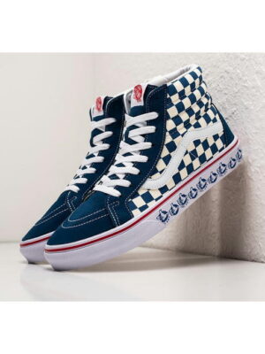 Кеды VANS Sk8 Hi