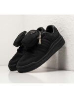 Кроссовки Prada x Adidas Forum Low
