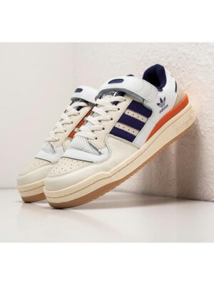 Кроссовки Adidas Forum Low