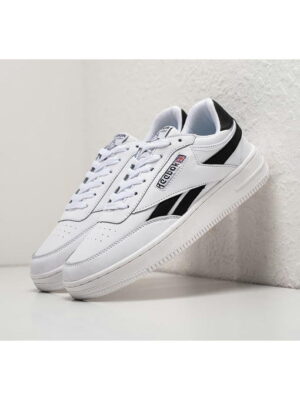 Кроссовки Reebok Club C Revenge