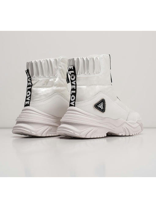 Зимние Сапоги — изображение 3