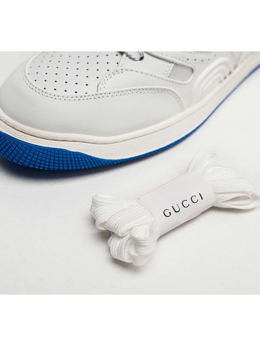 Кроссовки Gucci Basket — изображение 8