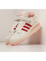 Кроссовки Adidas Forum 84 High