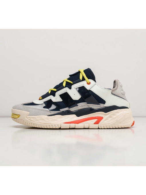 Кроссовки Adidas Niteball — изображение 2